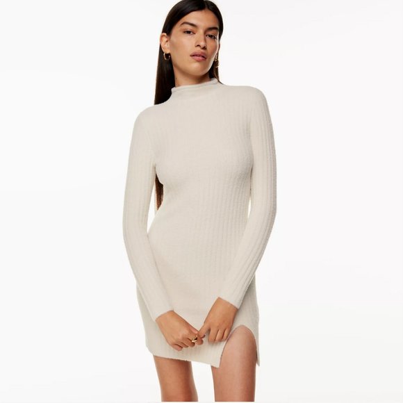 NWT Artizia Hush Knit Station Dress - Picture 1 of 14